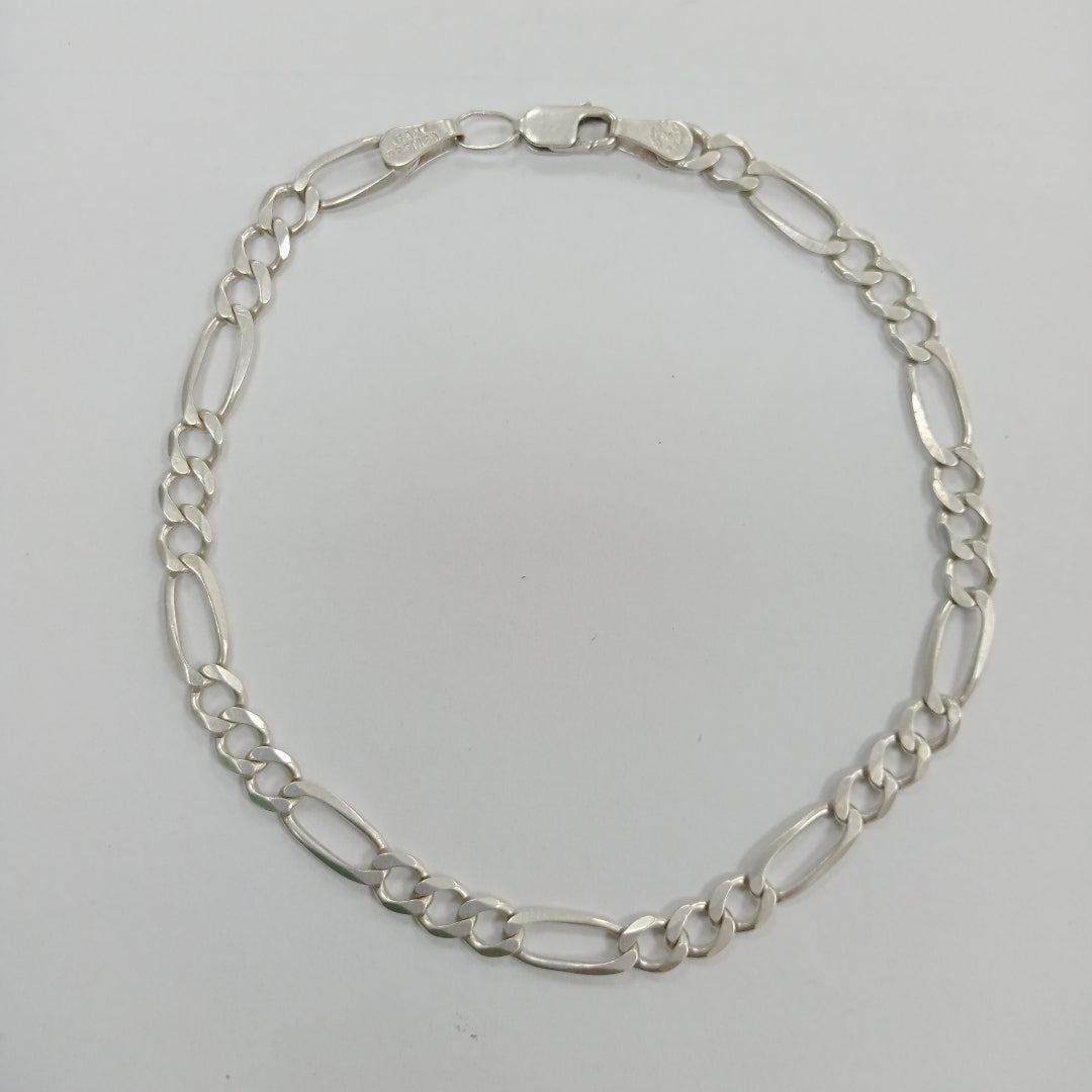 PULSERA PLATA 5,90 GRMS (SEMINUEVO)