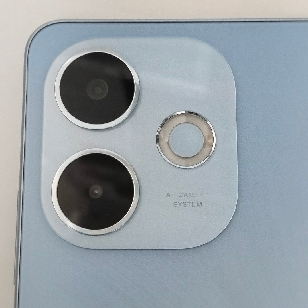 CELULAR OPPO A5 PRO CPH2711 (2025) 256 GB 8 GB RAM (SEMINUEVO)