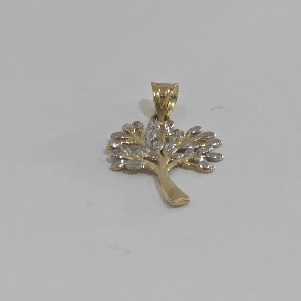 DIJE ORO 10 K 0,80 GRMS (SEMINUEVO)
