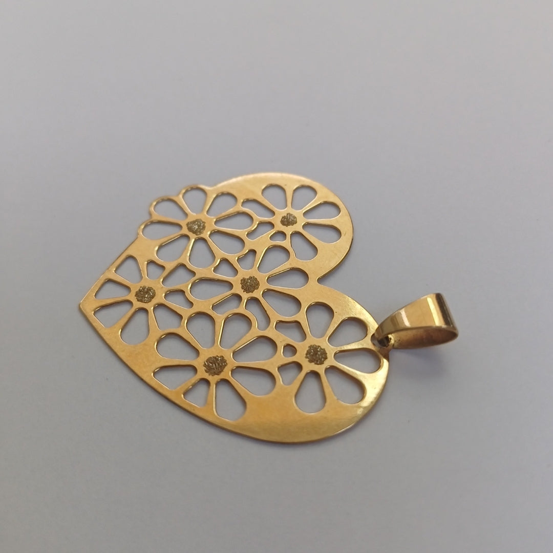 DIJE ORO 14 K 2.7 GRMS (SEMINUEVO)