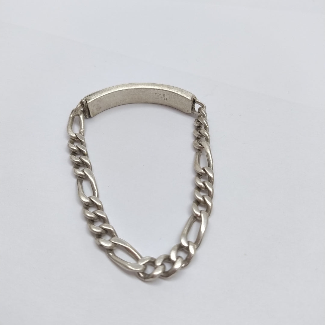 ESCLAVA PLATA 29 GRMS (SEMINUEVO)