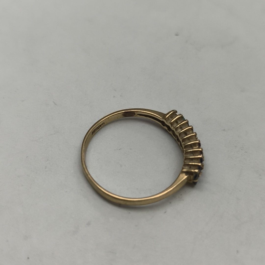 ANILLITO ORO 10 K 1,50 GRMS (SEMINUEVO)