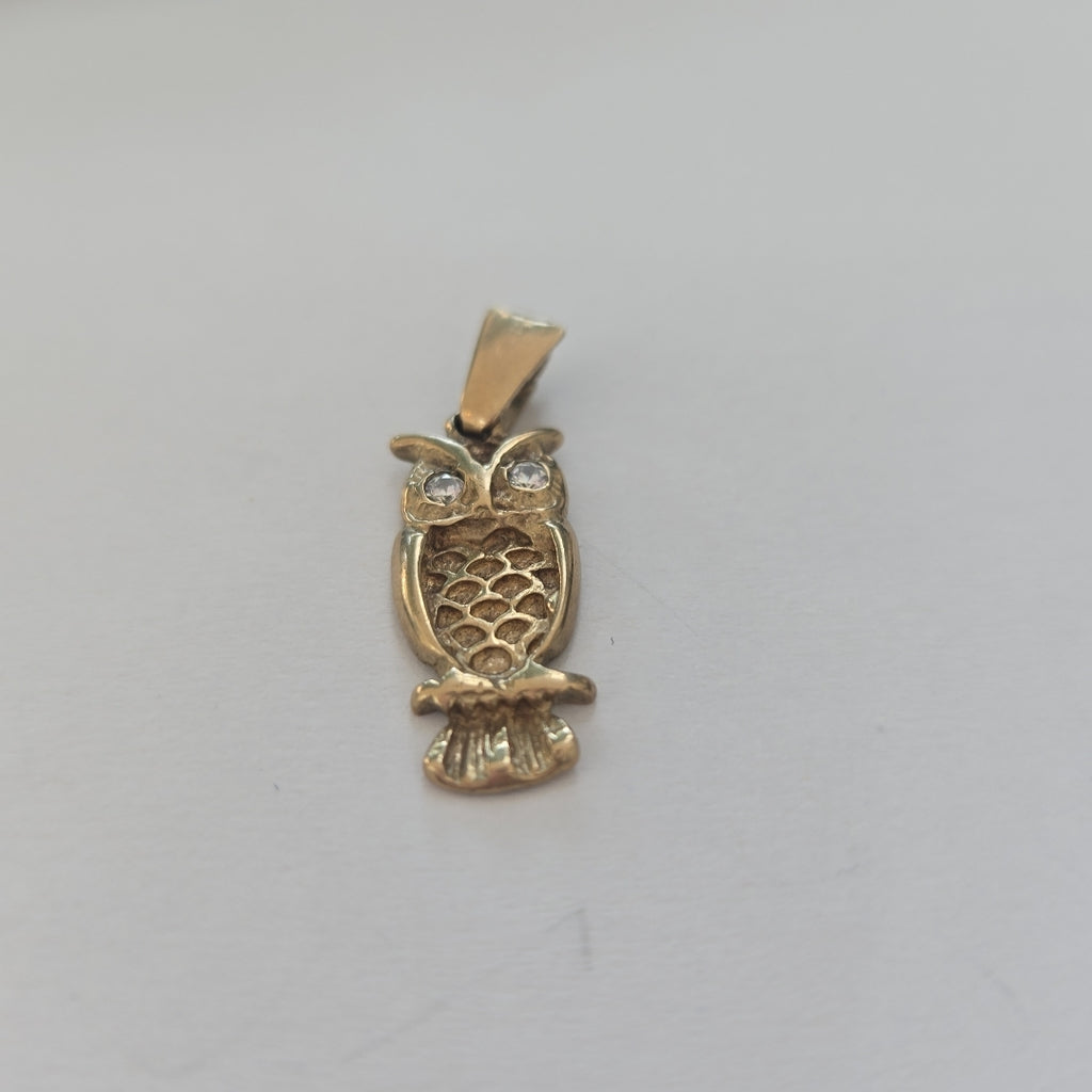 DIJE ORO 10 K 1,90 GRMS (SEMINUEVO)