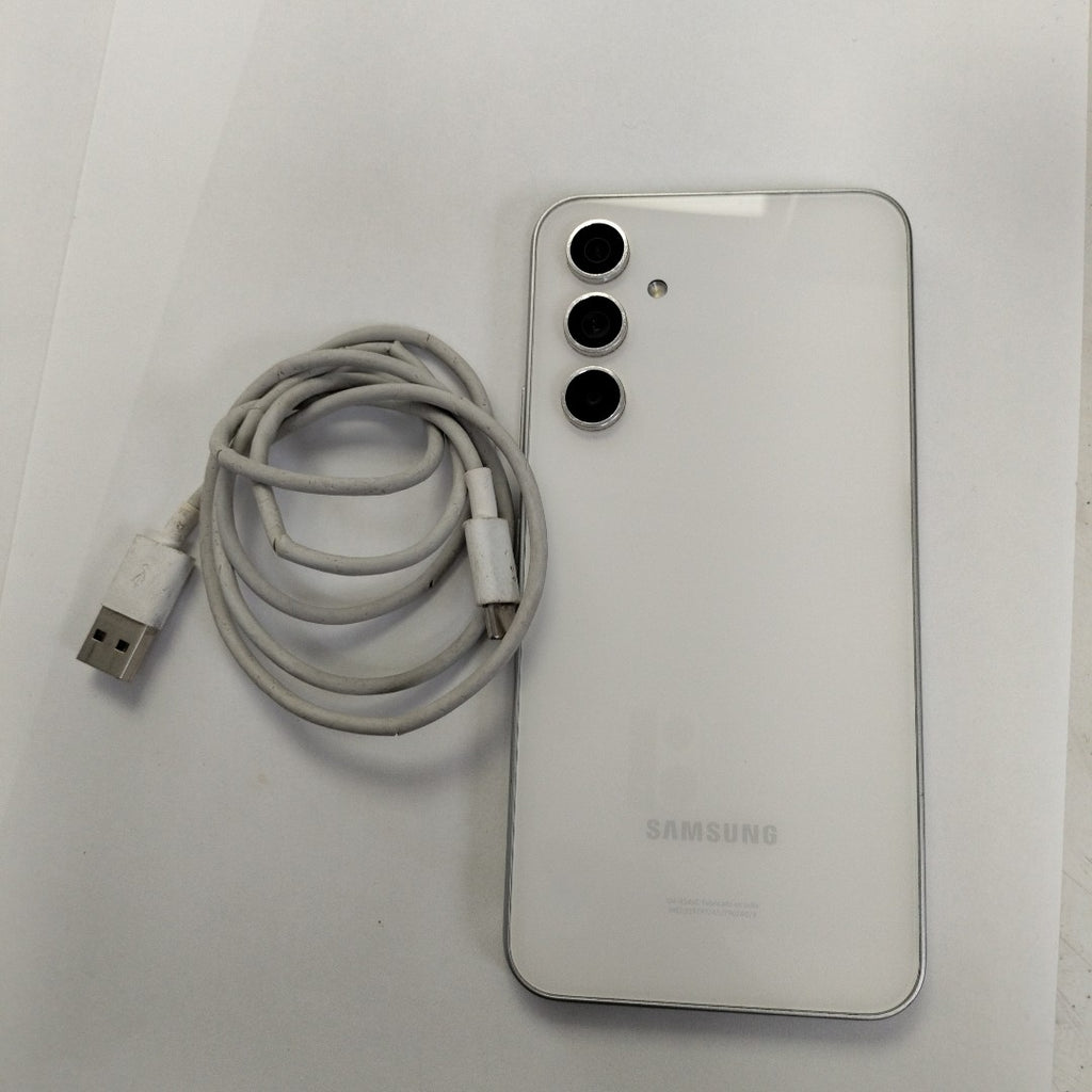 CELULAR SAMSUNG GALAXY A54 5G SM-A546E 128 GB 8 GB RAM (SEMINUEVO)