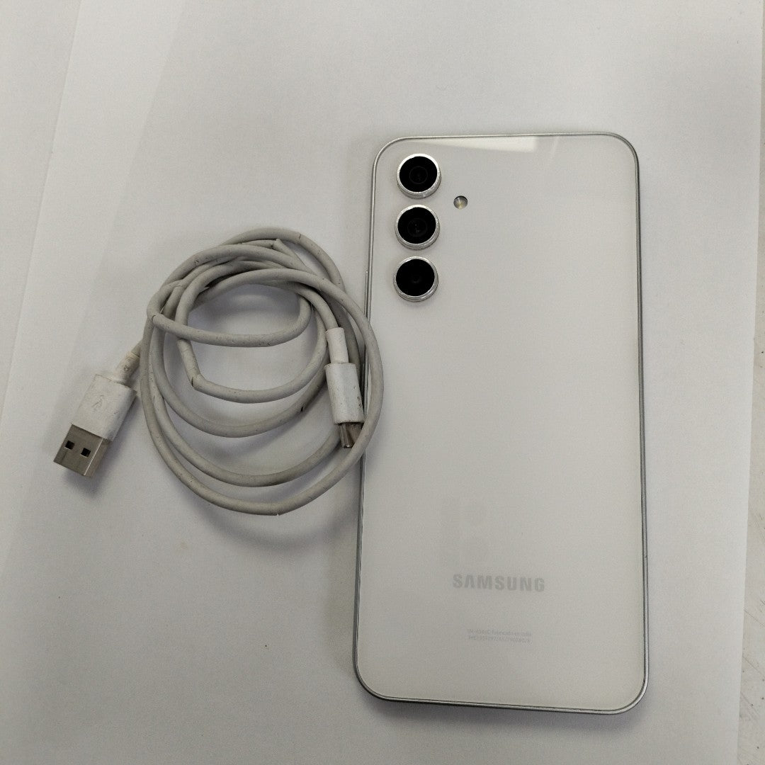 CELULAR SAMSUNG GALAXY A54 5G SM-A546E 128 GB 8 GB RAM (SEMINUEVO)