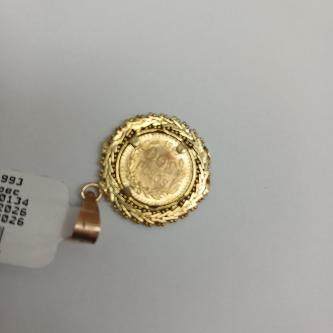 K1 1.66 GRMS 21 K K2 2.34 GRMS 10 K I (SEMINUEVO)