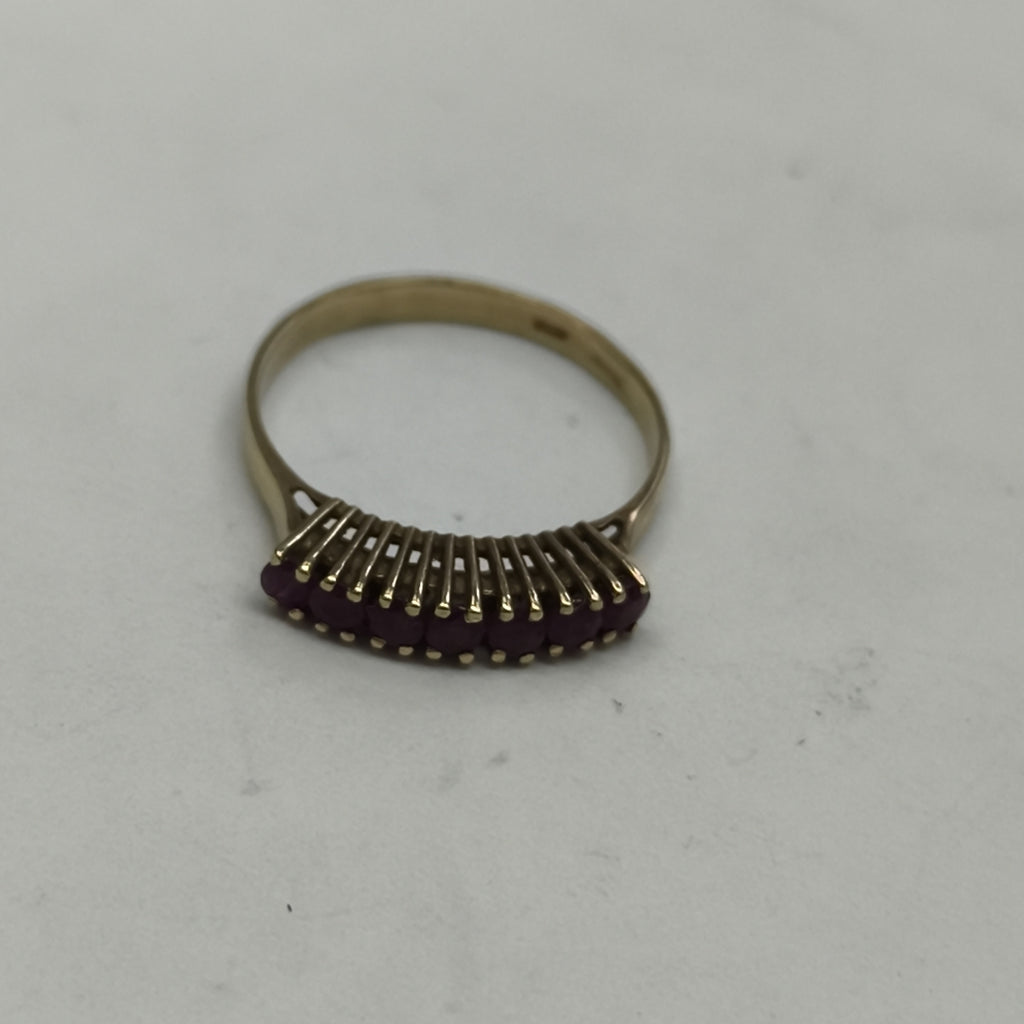 ANILLITO ORO 10 K 1,90 GRMS (SEMINUEVO)