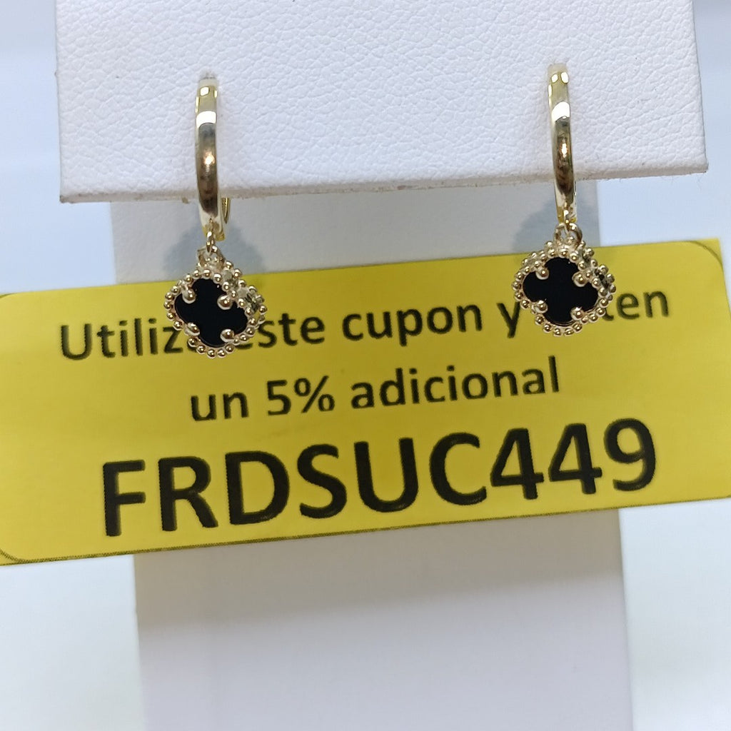 HUGGIES ORO 14K 2 (NUEVO)