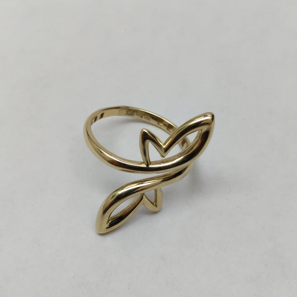 ANILLOS DAMA ORO 10K 2.1 (NUEVO)