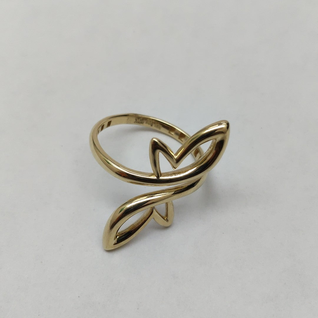 ANILLOS DAMA ORO 10K 2.1 (NUEVO)