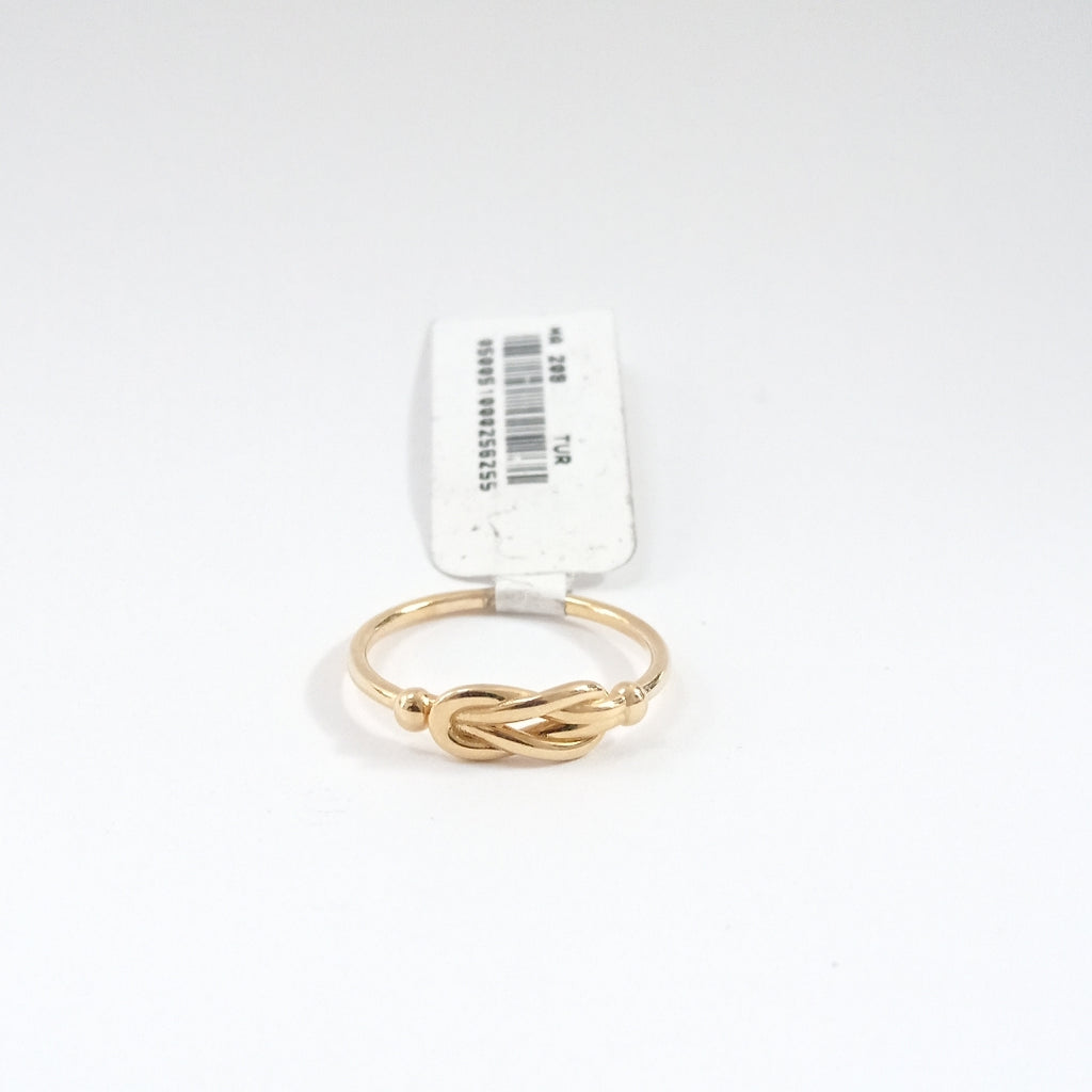 ANILLOS DAMA ORO 14K 2.1 (NUEVO)