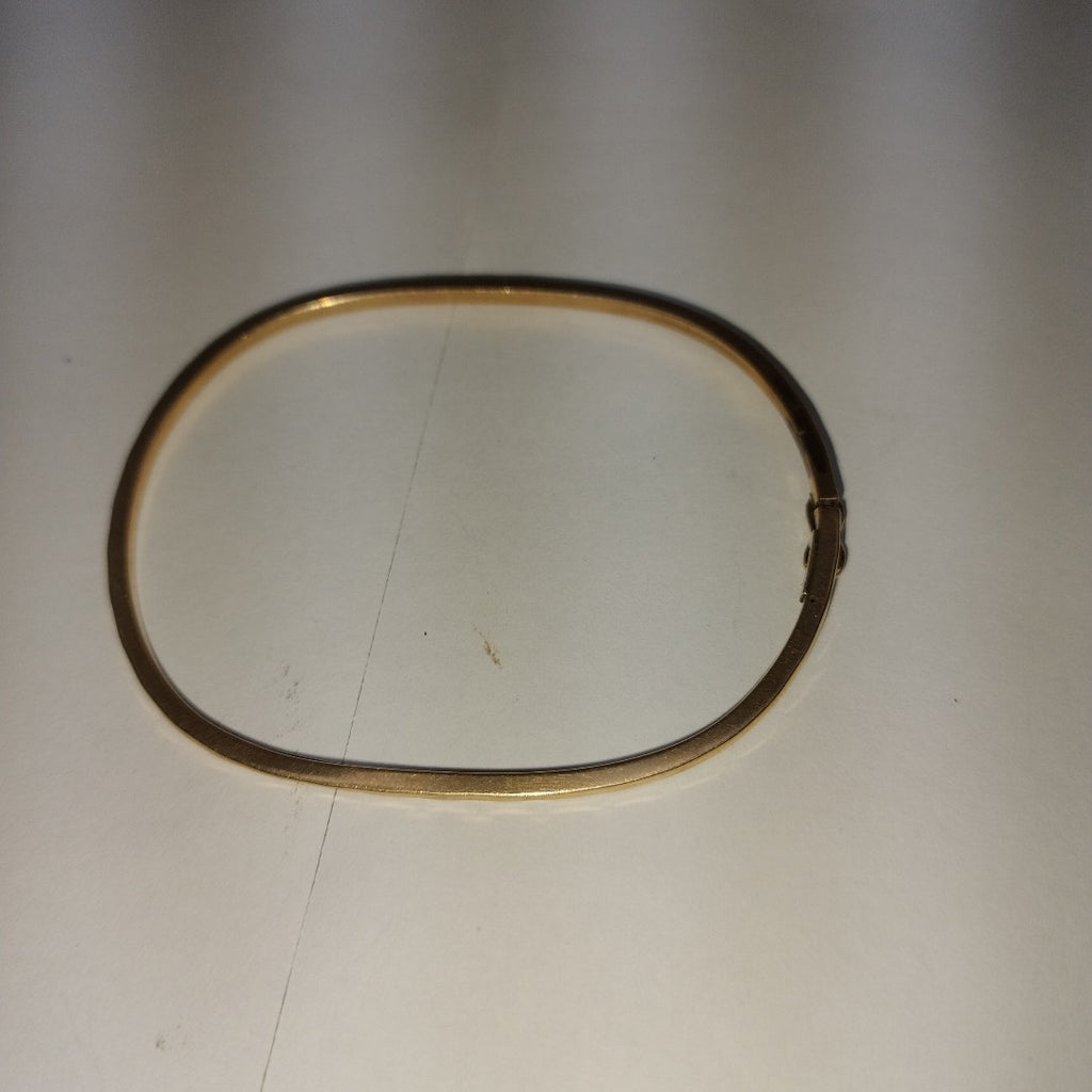 PULSERA ORO 14 K 4,30 GRMS (SEMINUEVO)