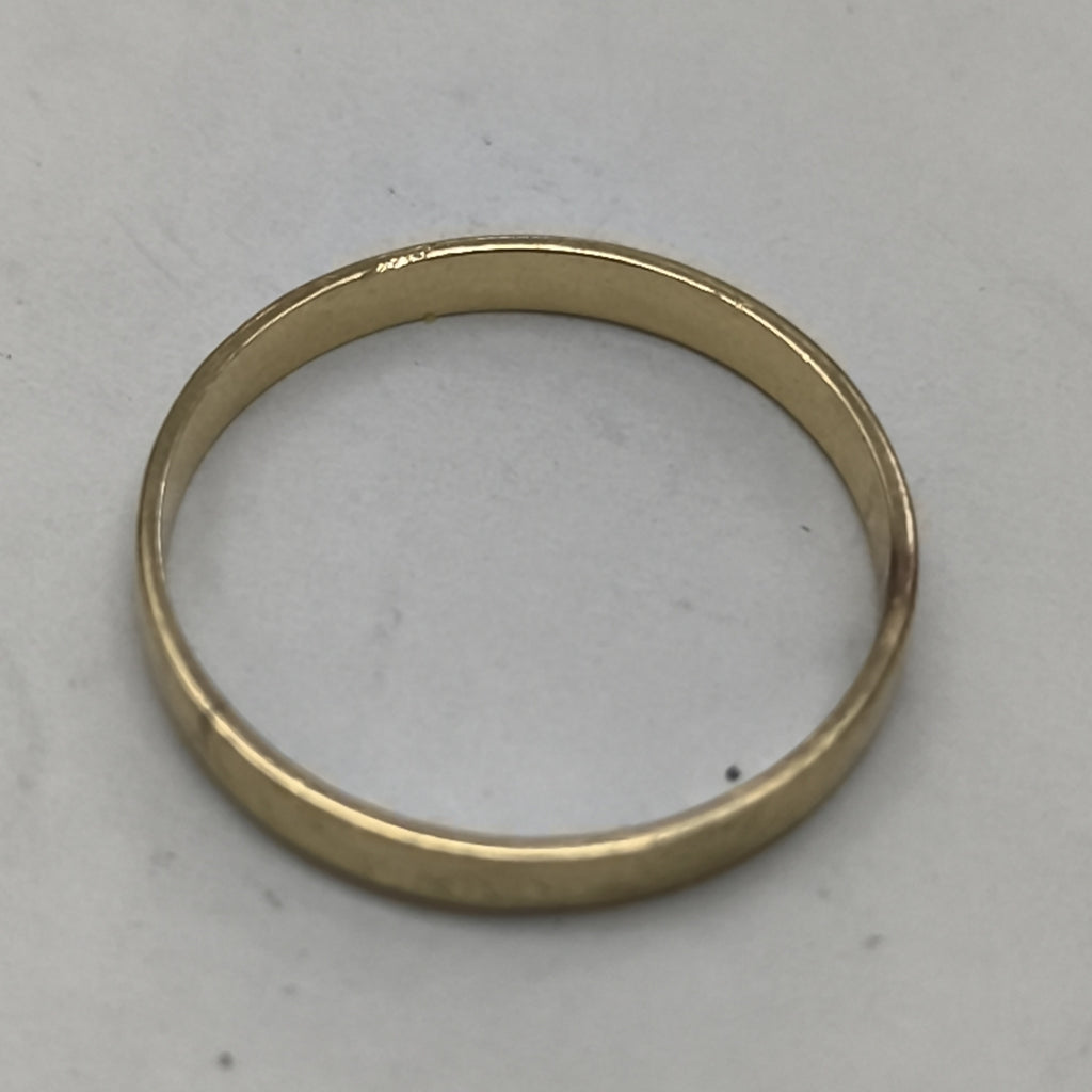 ANILLITO ORO 10 K 1.3 GRMS (SEMINUEVO)