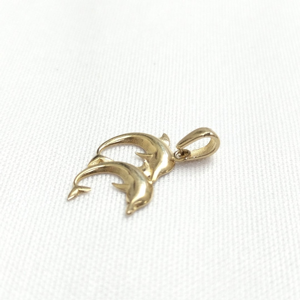 DIJES ORO 14K 0.9 (NUEVO)