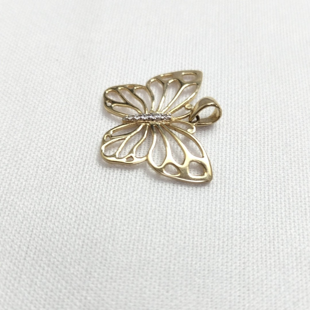 DIJES ORO 14K 1.3 (NUEVO)