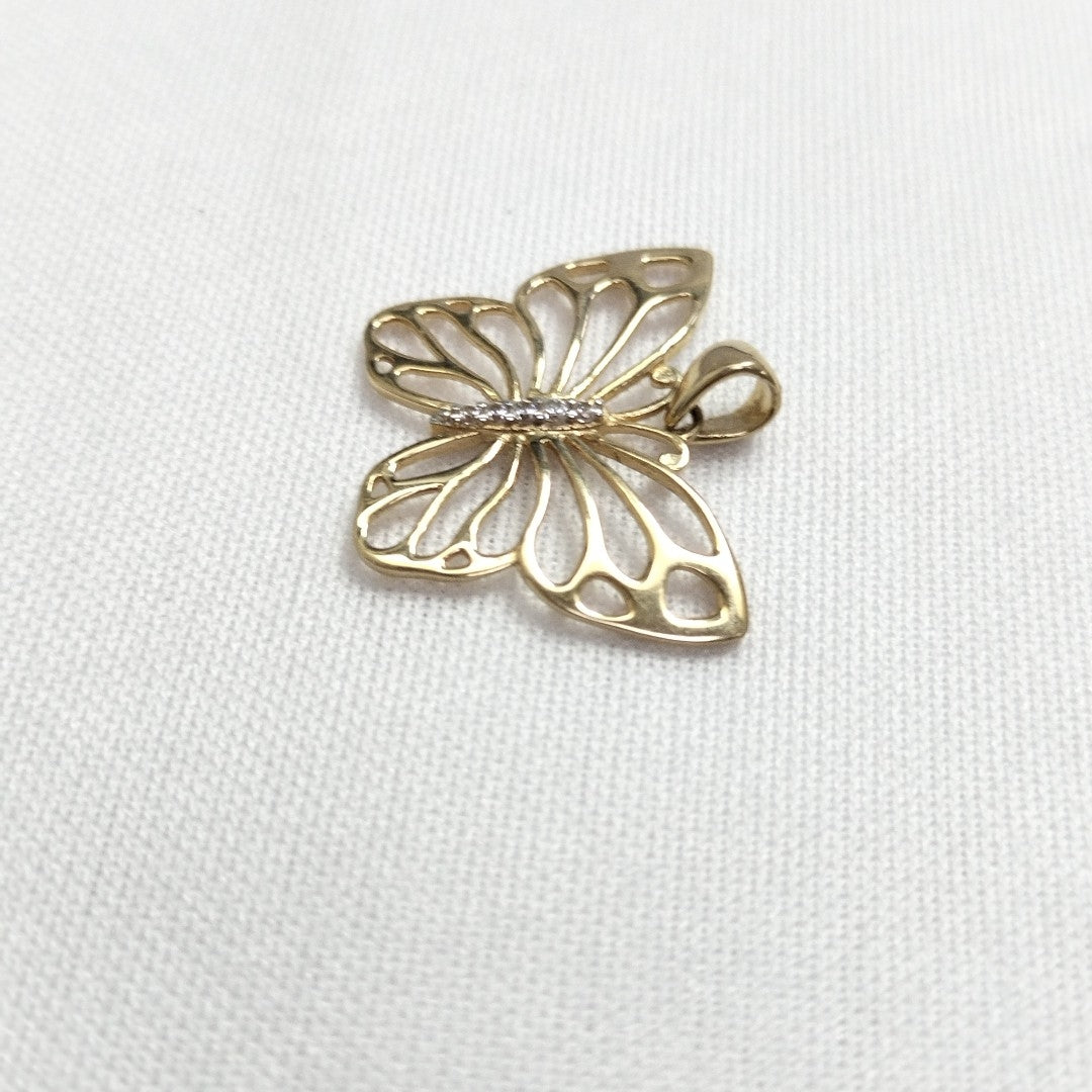 DIJES ORO 14K 1.3 (NUEVO)