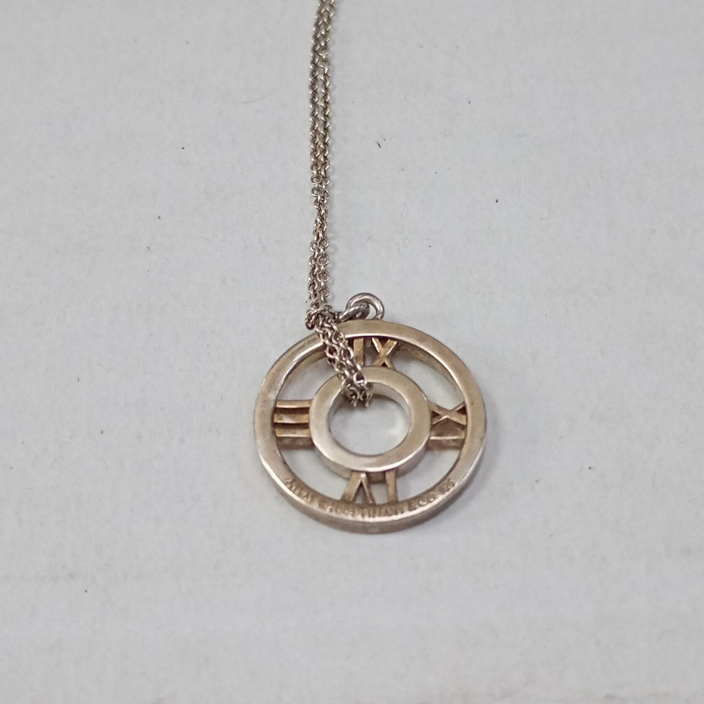 CADENA,DIJE PLATA 4,00 GRMS (SEMINUEVO)