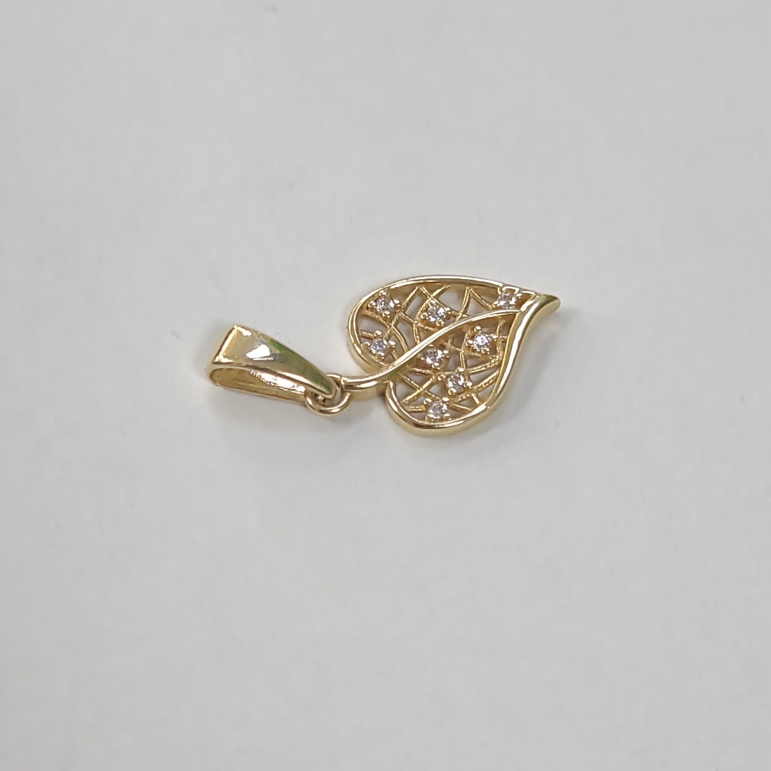 DIJES ORO 14K 1 (NUEVO)