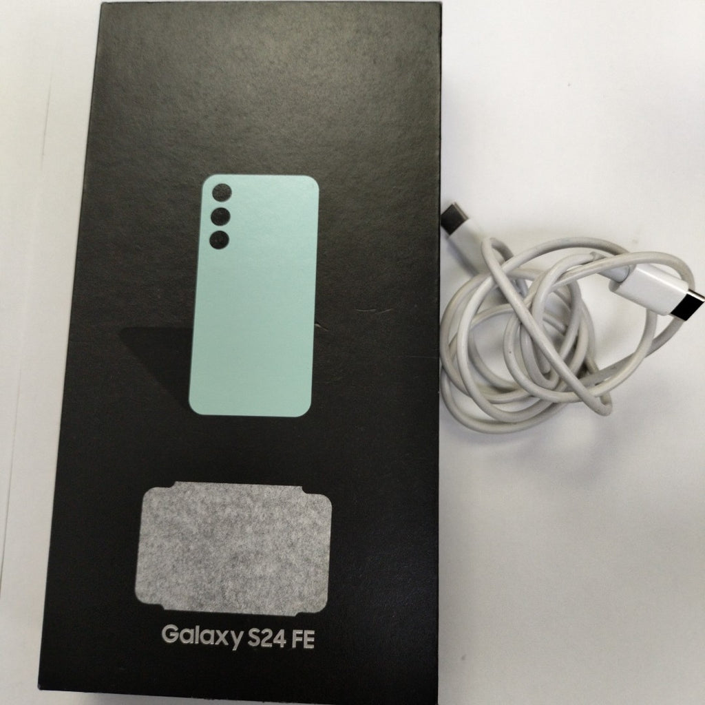 CELULAR SAMSUNG GALAXY S24 FE SM-S721B 256 GB 8 GB RAM (SEMINUEVO)