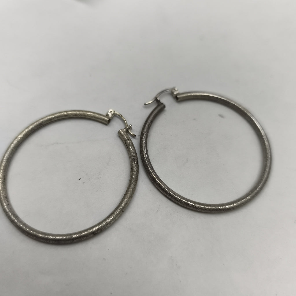 ARRACADAS PAR PLATA 5.9 GRMS (SEMINUEVO)
