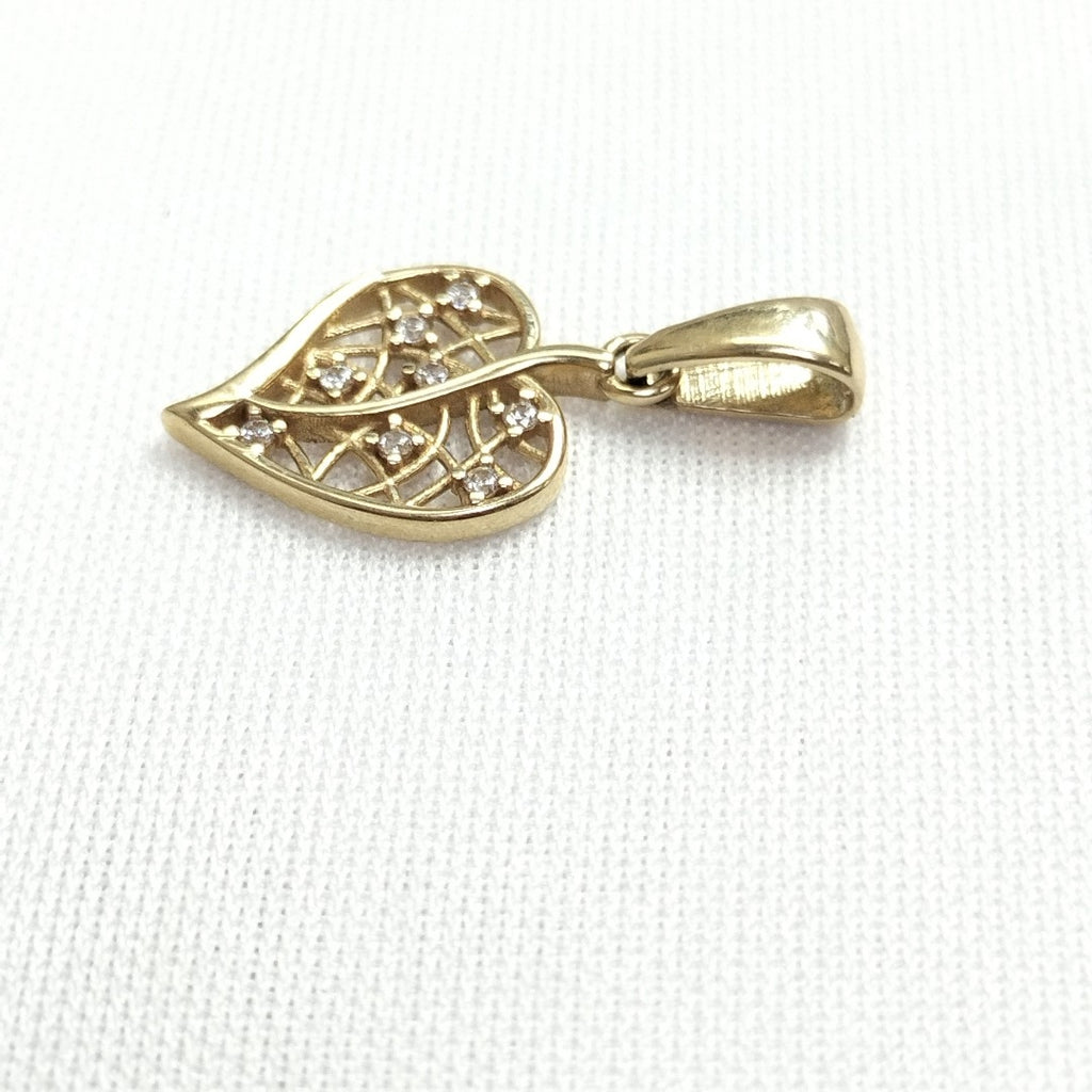 DIJES ORO 14K 1 (NUEVO)