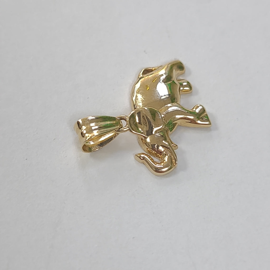 DIJES ORO 14K 1 (NUEVO)