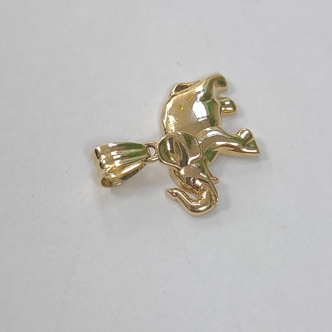 DIJES ORO 14K 1 (NUEVO)