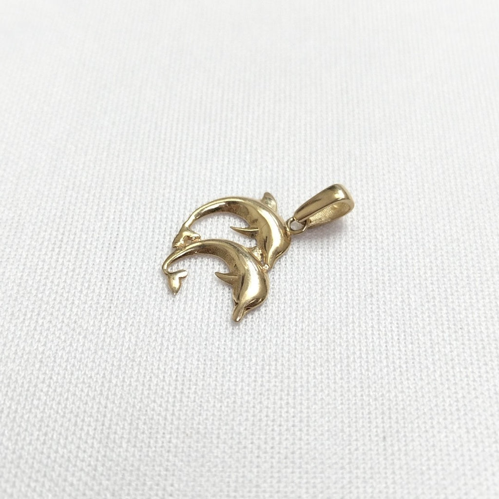 DIJES ORO 14K 0.8 (NUEVO)