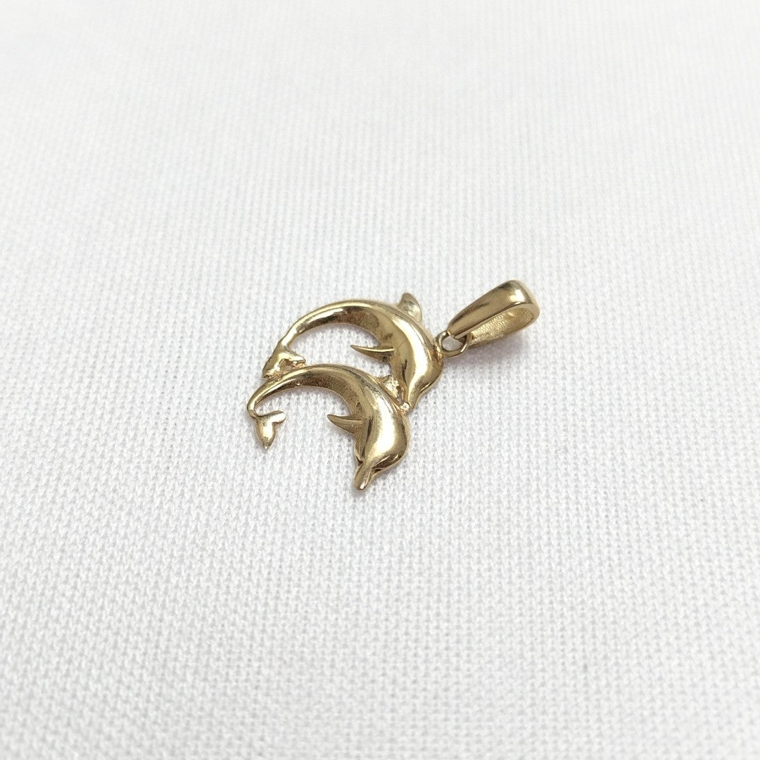 DIJES ORO 14K 0.8 (NUEVO)