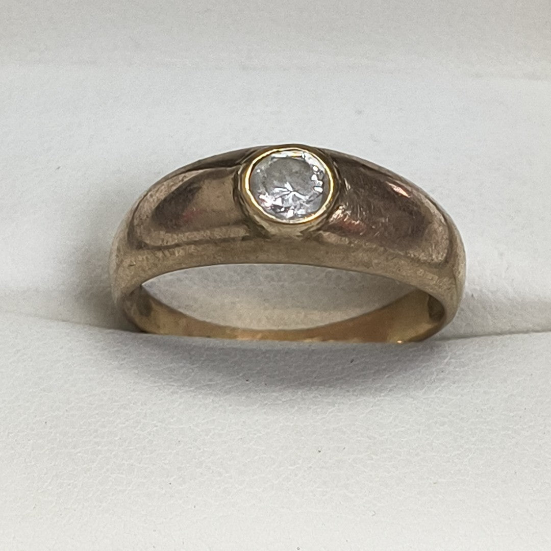 ANILLITO ORO 8 K 2,40 GRMS (SEMINUEVO)