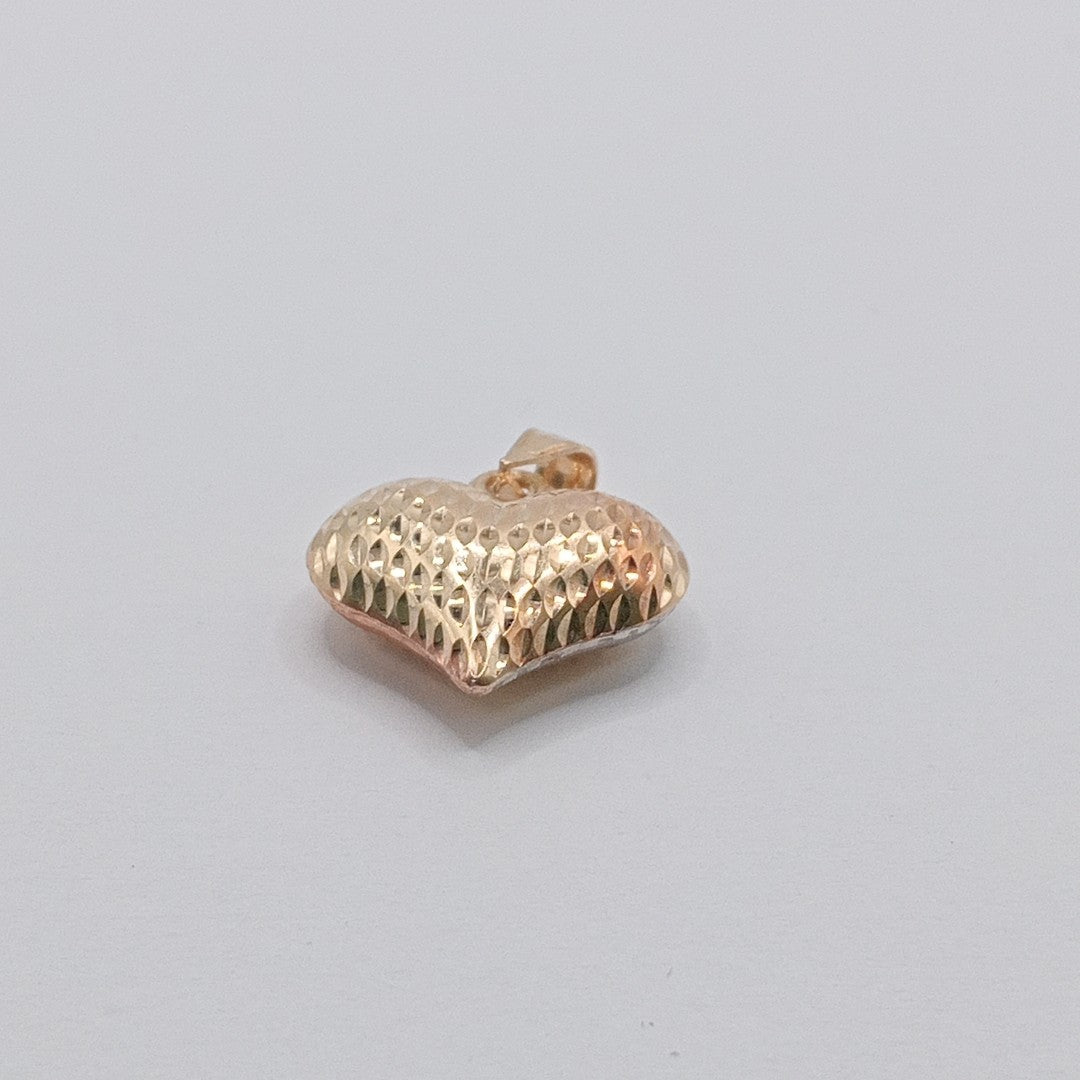 DIJE ORO 14 K 1.2 GRMS (SEMINUEVO)