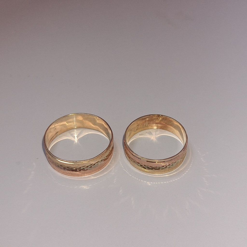 ARGOLLA ORO 10 K 3,60 GRMS (SEMINUEVO)