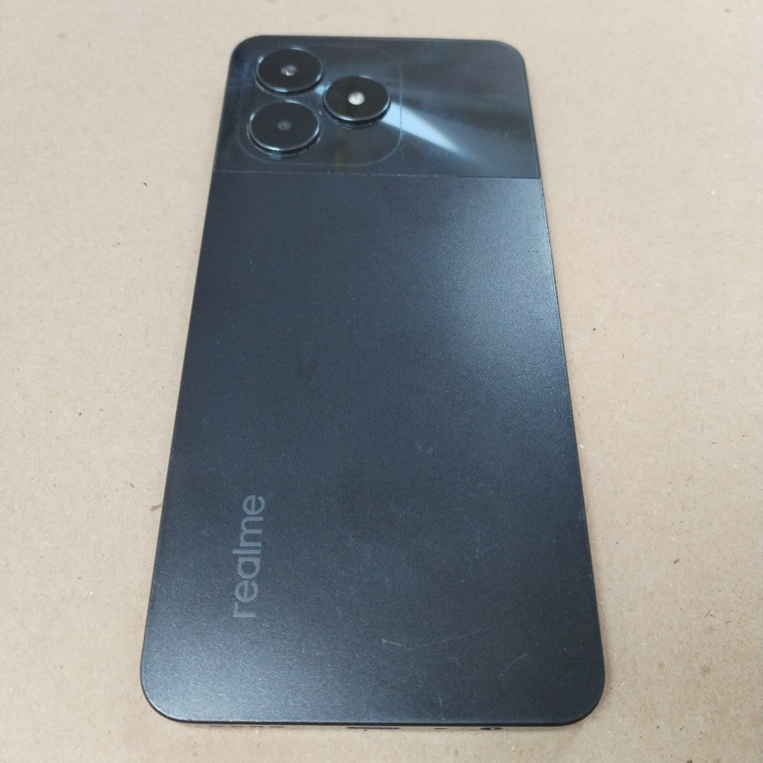CELULAR REALME C51 RMX3830 (2023) 128 GB 4 GB RAM (SEMINUEVO)