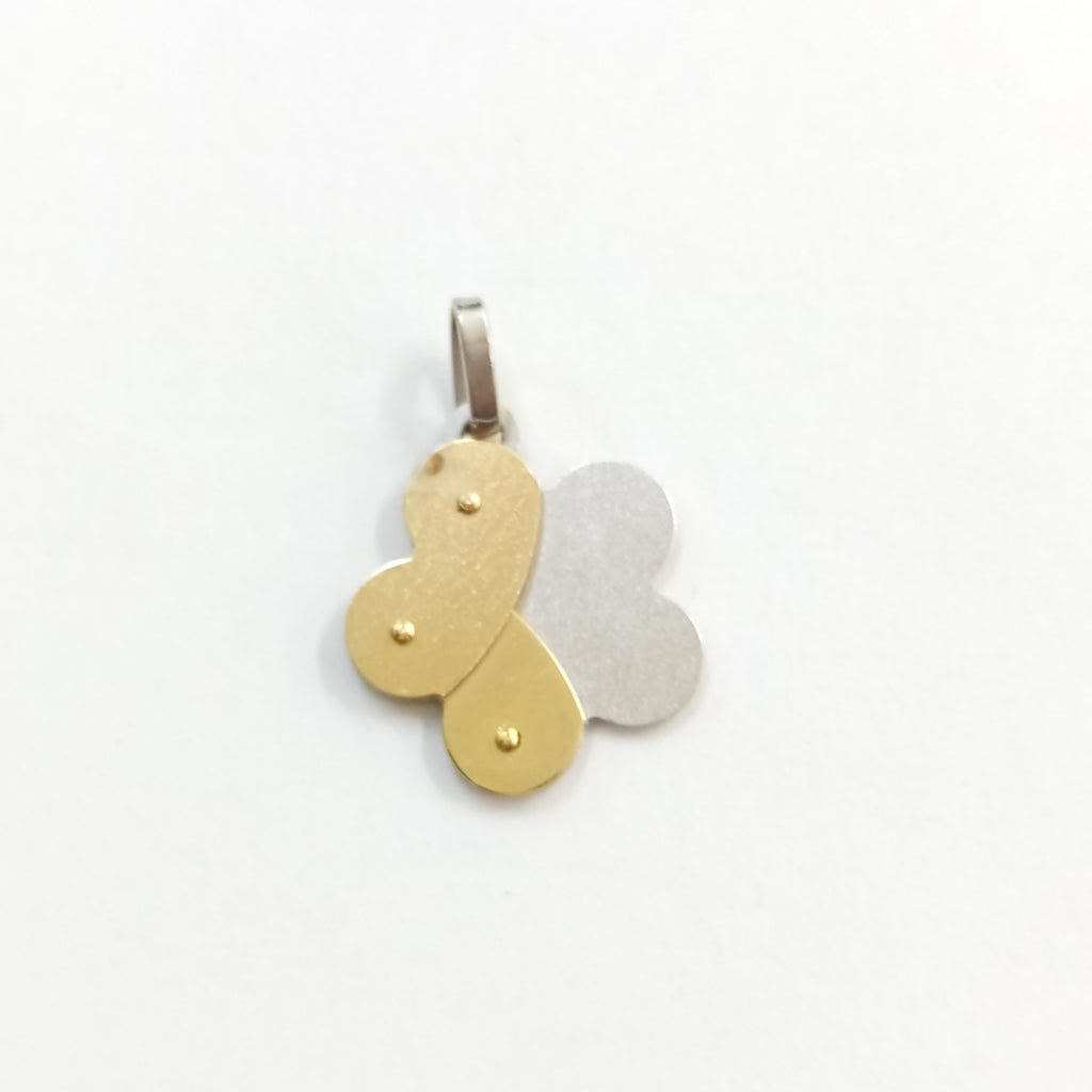 DIJE ORO 10 K 2,60 GRMS (SEMINUEVO)