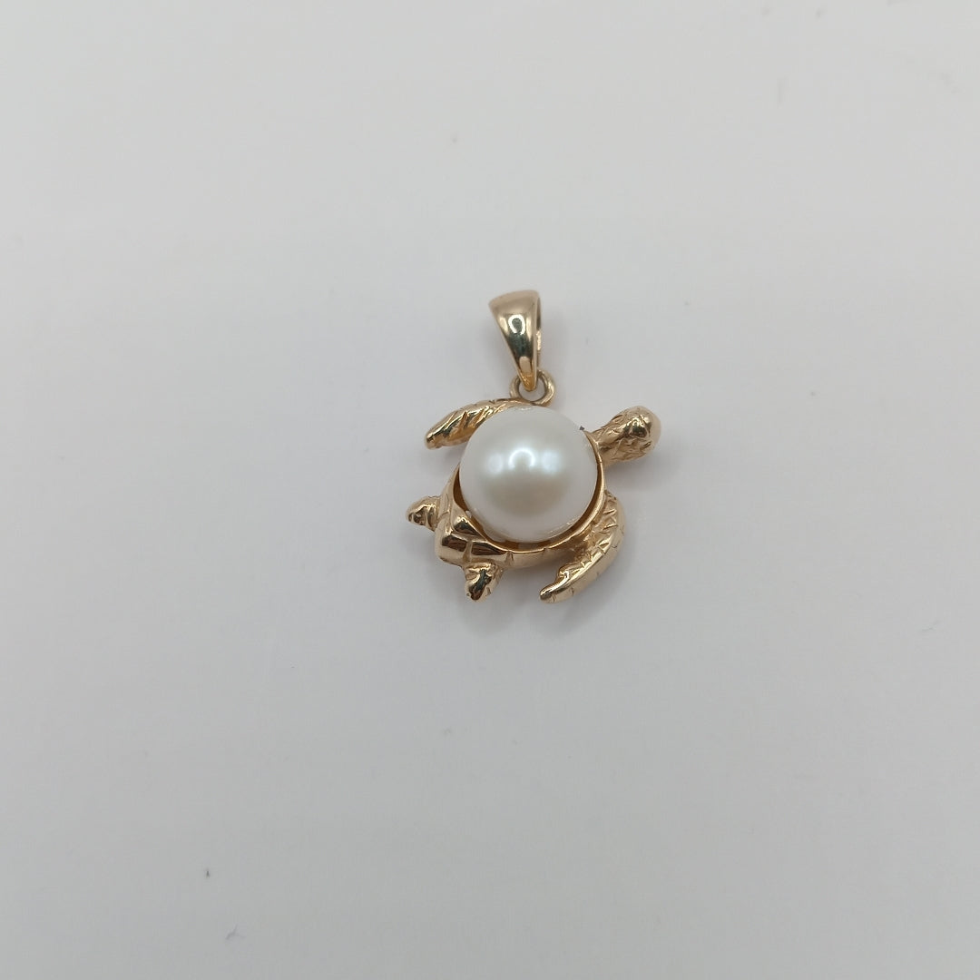 DIJE ORO 14 K 1,80 GRMS (SEMINUEVO)