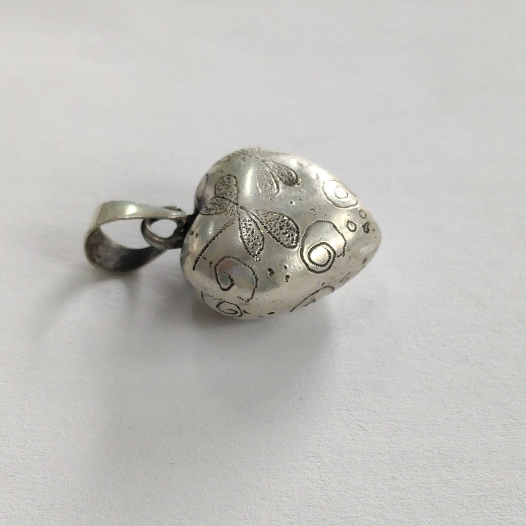 DIJE PLATA 7.9 GRMS (SEMINUEVO)