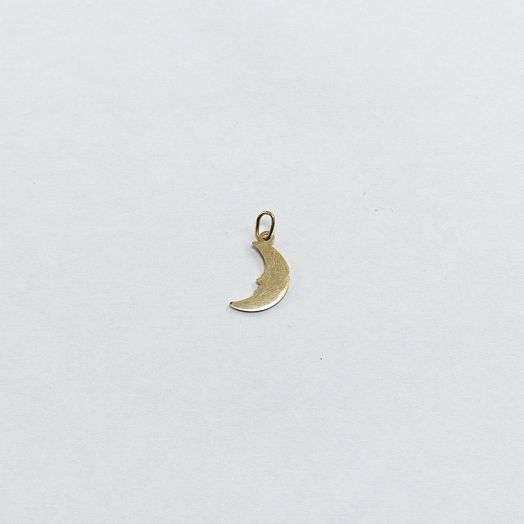 DIJE ORO 14 K 0.8 GRMS (SEMINUEVO)