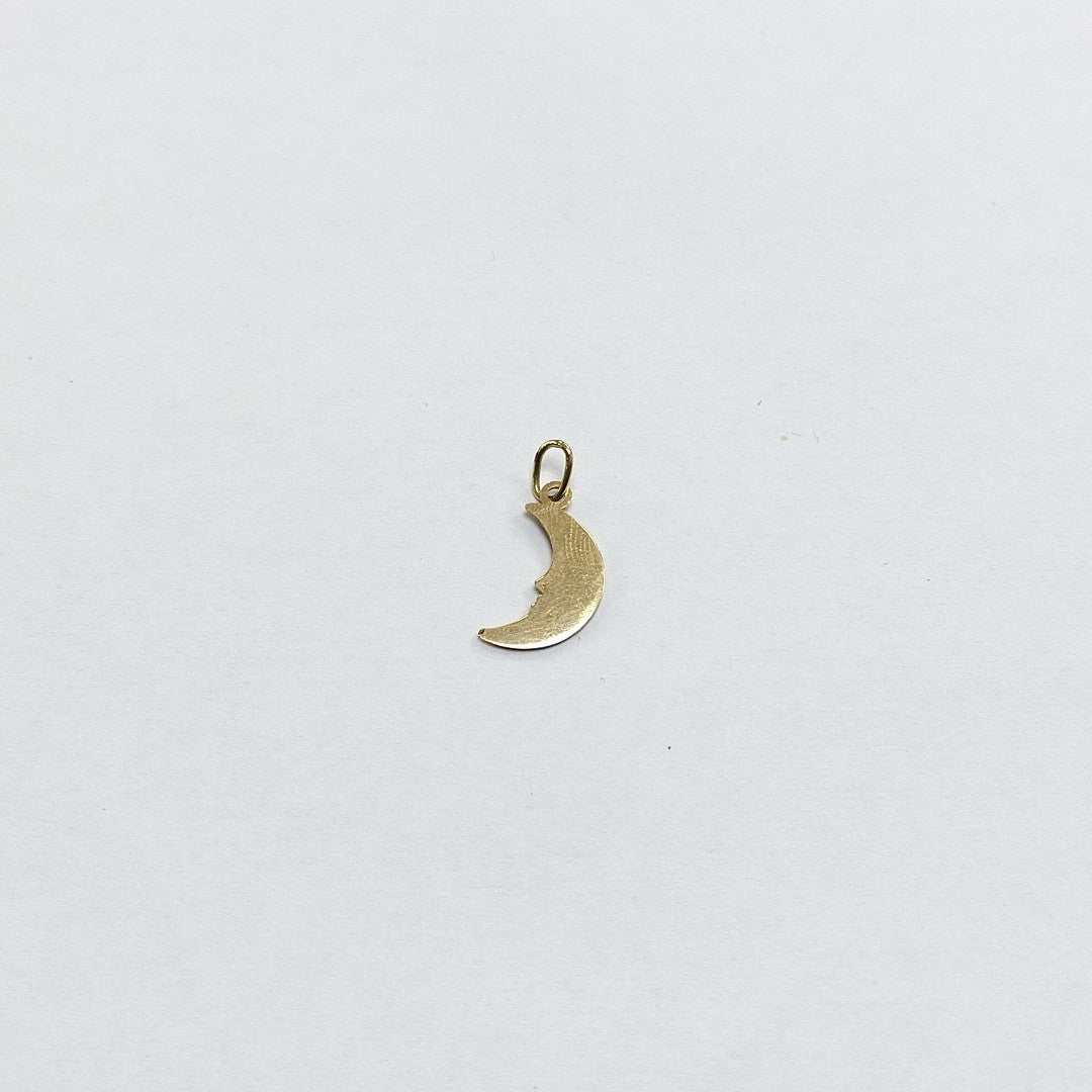 DIJE ORO 14 K 0.8 GRMS (SEMINUEVO)