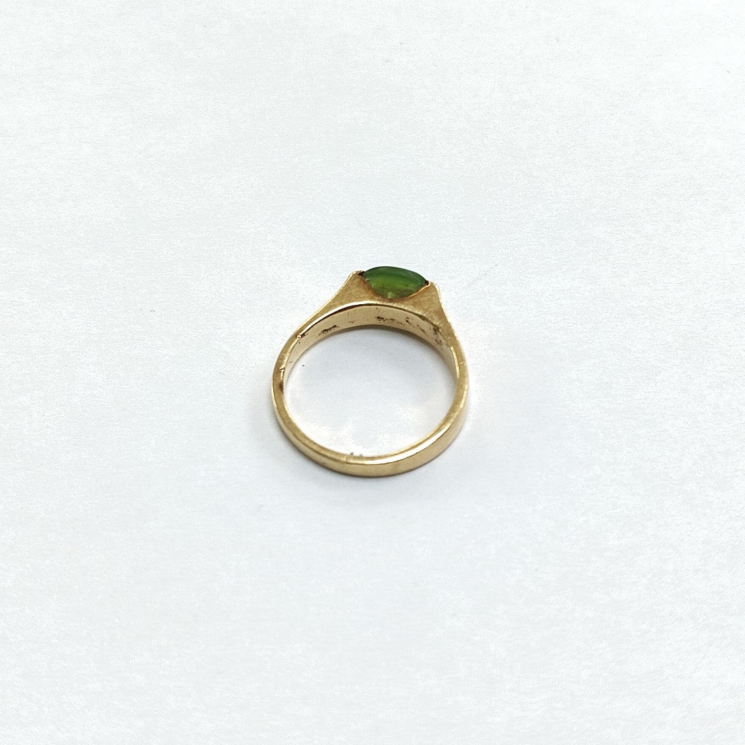 ANILLITO ORO 14 K 3,30 GRMS (SEMINUEVO)