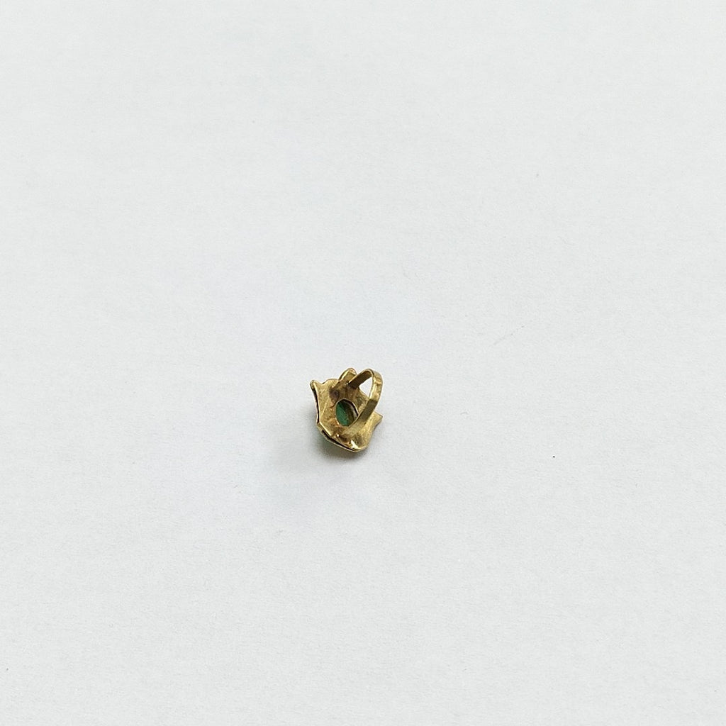 DIJE ORO 14 K 0.5 GRMS (SEMINUEVO)