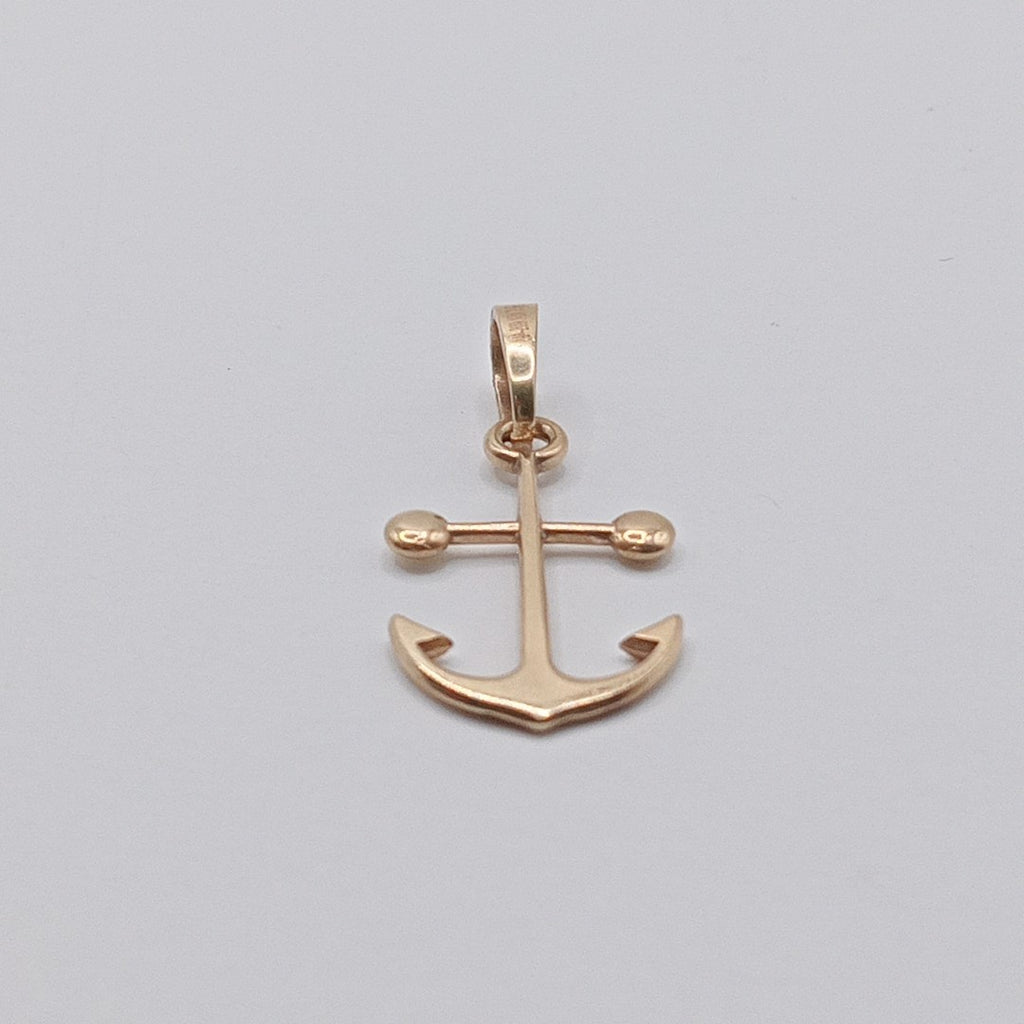 DIJE ORO 10 K 1,50 GRMS (SEMINUEVO)