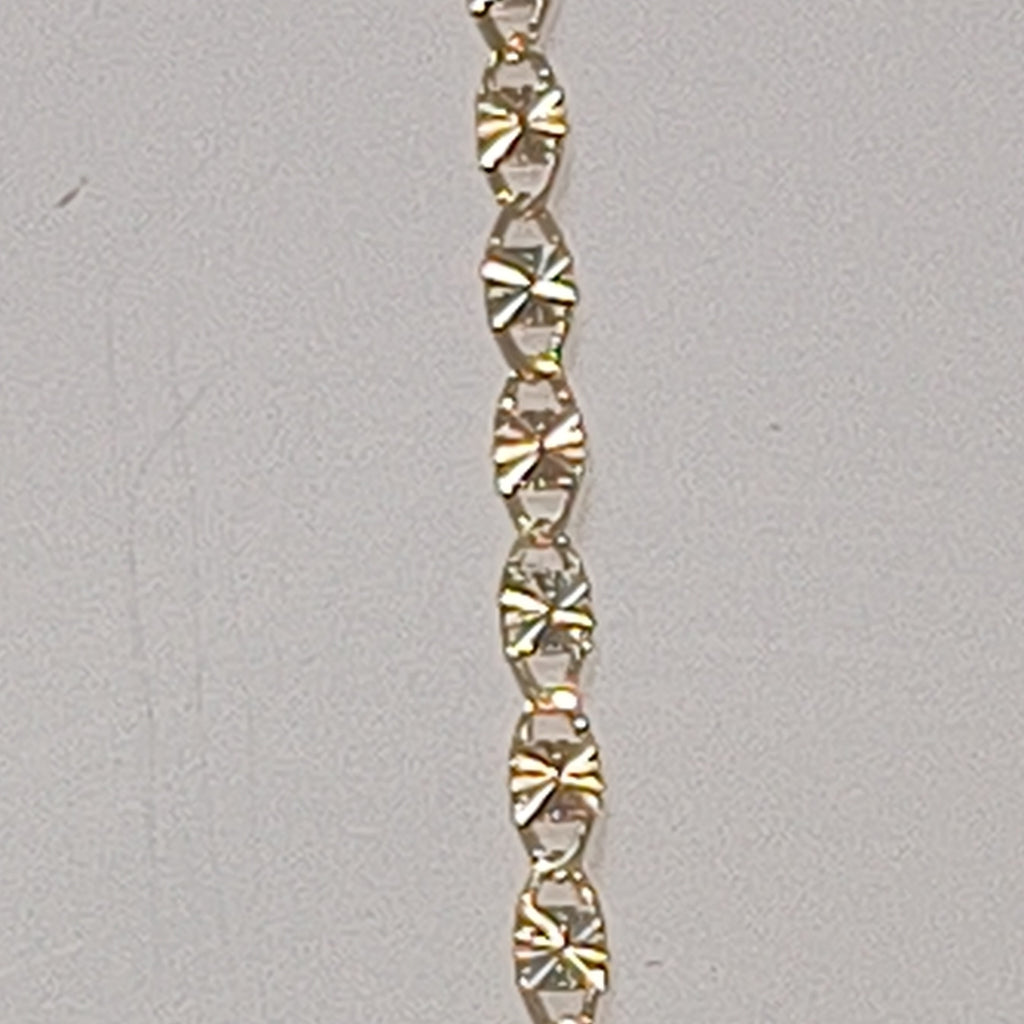 CADENA ORO 10 K 1,70 GRMS (SEMINUEVO)