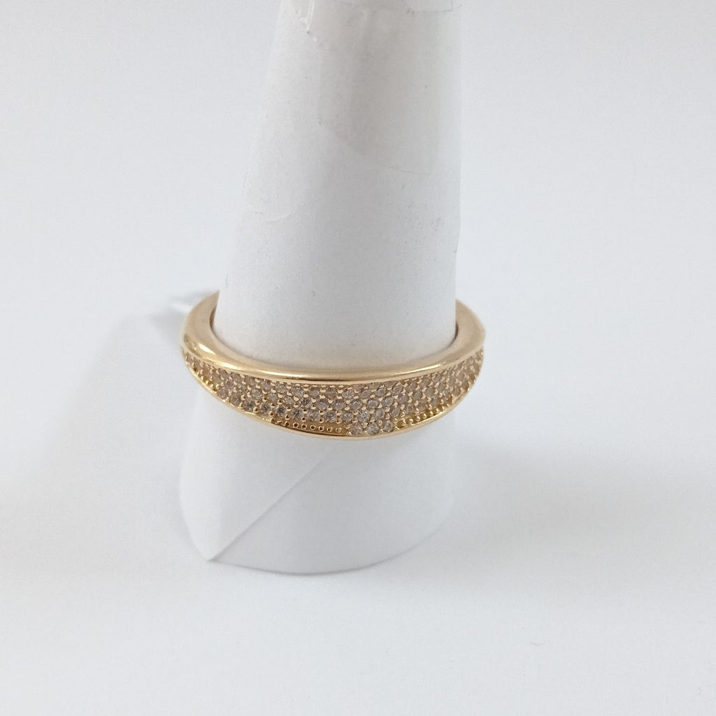 ANILLOS DAMA ORO 14K 2.4 (NUEVO)