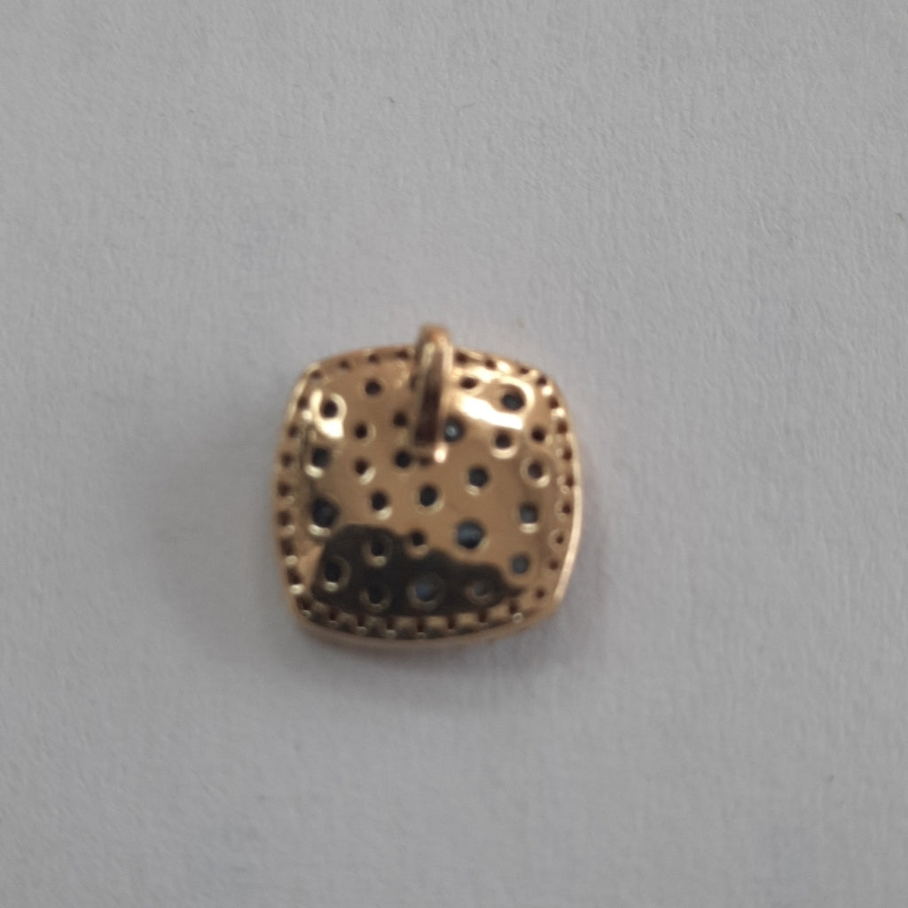 DIJE ORO 14 K 1.4 GRMS (SEMINUEVO)