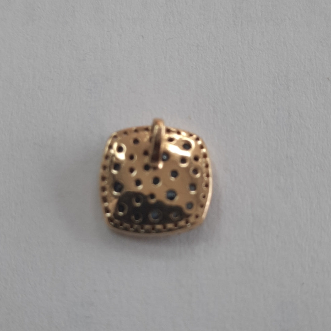 DIJE ORO 14 K 1.4 GRMS (SEMINUEVO)