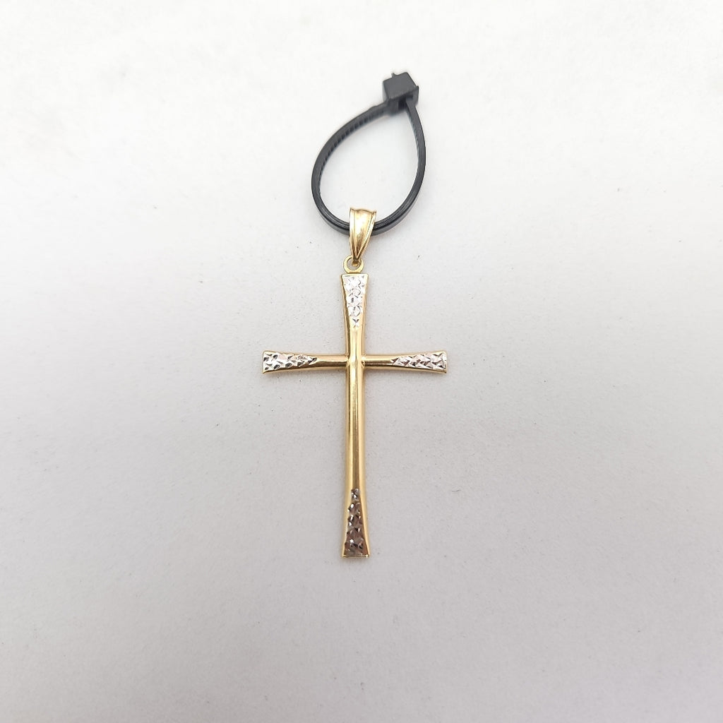 DIJE ORO 14 K 1.1 GRMS (SEMINUEVO)