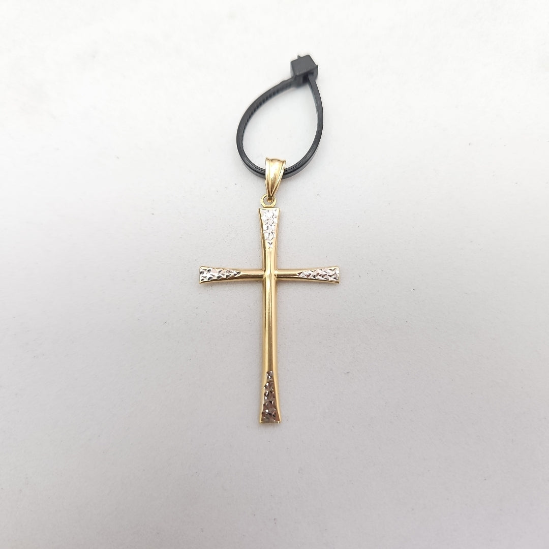 DIJE ORO 14 K 1.1 GRMS (SEMINUEVO)