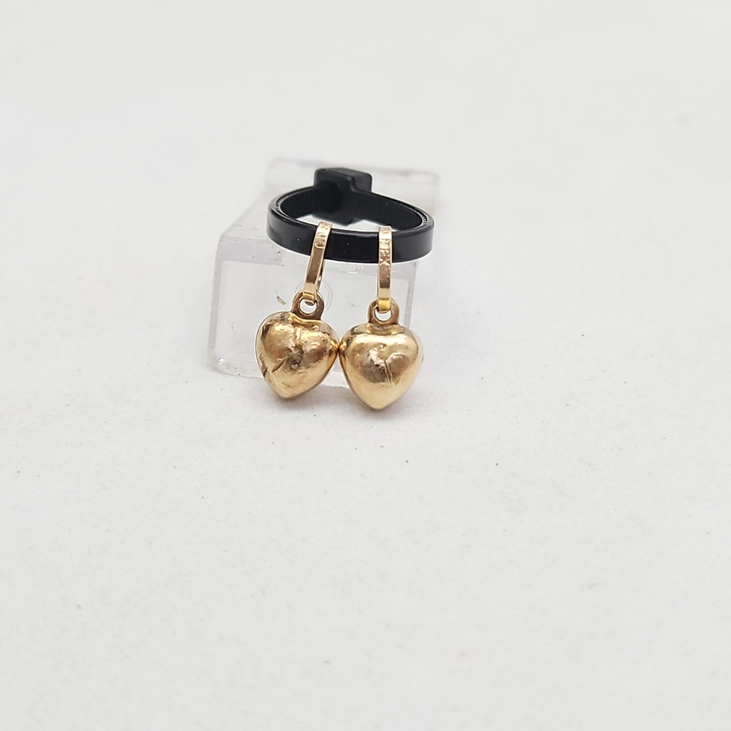 DIJE ORO 10 K 0.6 GRMS (SEMINUEVO)