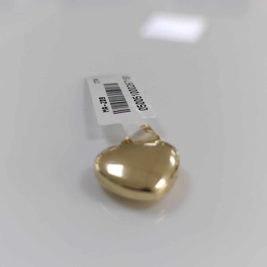 DIJES ORO 14K 1.4 (NUEVO)