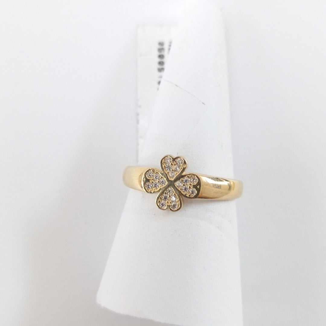 ANILLOS DAMA ORO 14K 1.8 (NUEVO)